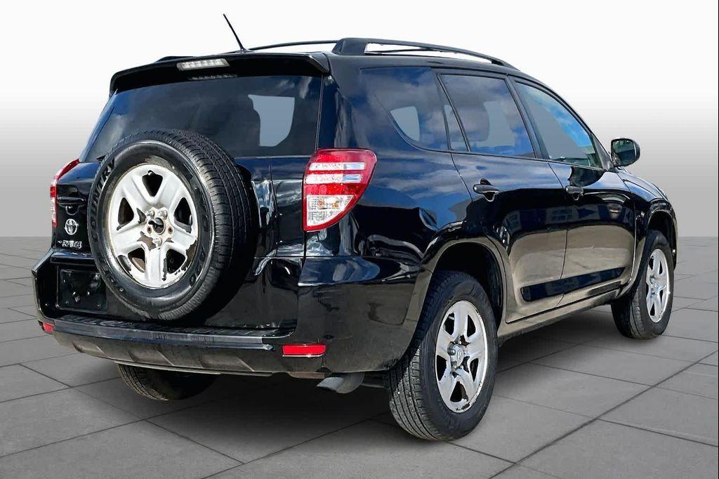 used 2011 Toyota RAV4 car, priced at $7,965