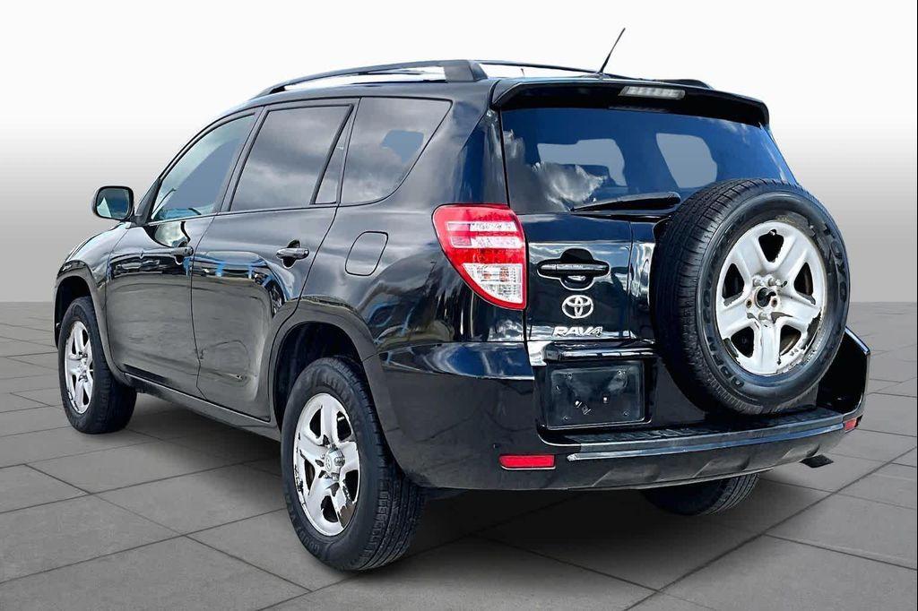 used 2011 Toyota RAV4 car, priced at $7,965