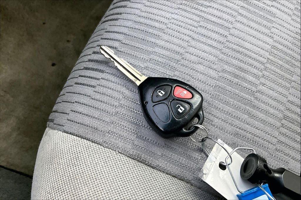 used 2011 Toyota RAV4 car, priced at $7,965