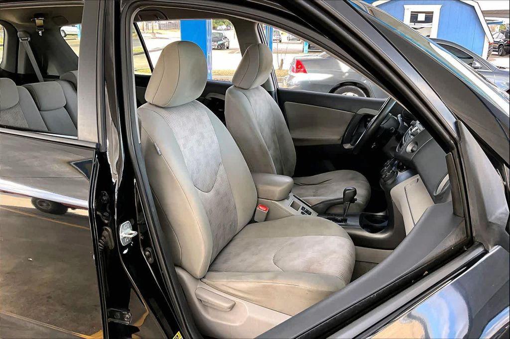 used 2011 Toyota RAV4 car, priced at $7,965