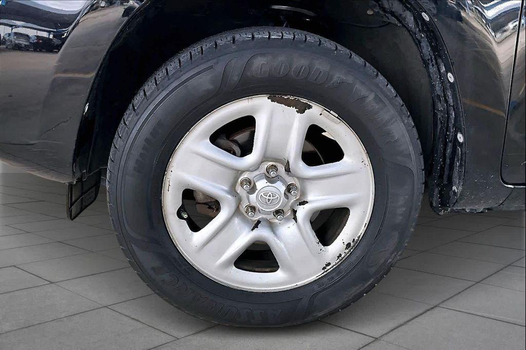 used 2011 Toyota RAV4 car, priced at $7,965