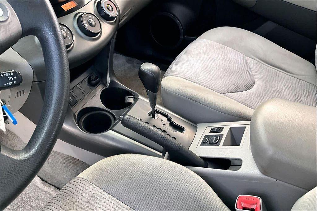 used 2011 Toyota RAV4 car, priced at $7,965