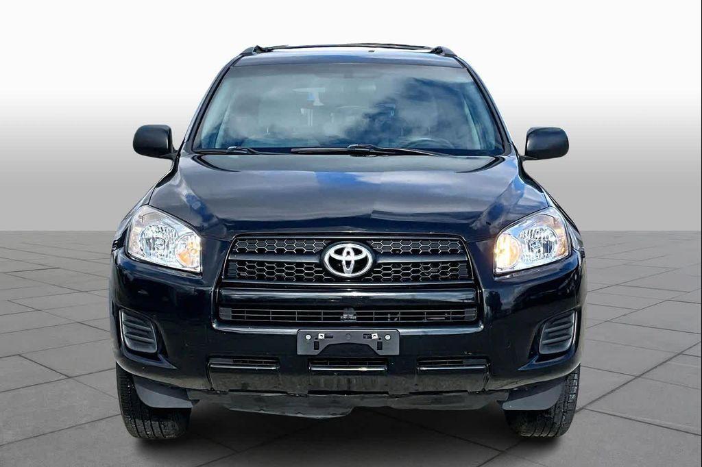 used 2011 Toyota RAV4 car, priced at $7,965