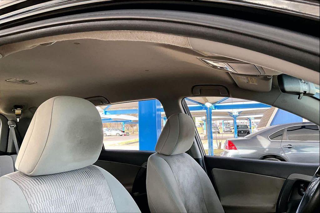 used 2011 Toyota RAV4 car, priced at $7,965