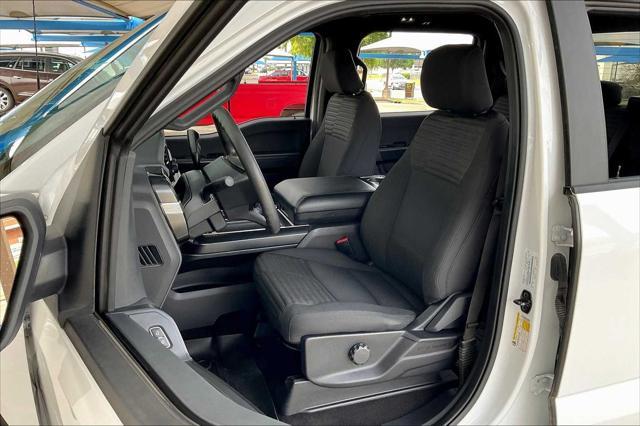 used 2022 Ford F-150 car, priced at $32,899