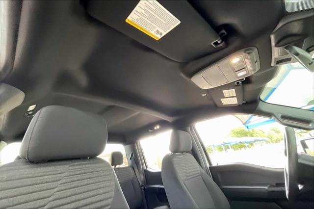 used 2022 Ford F-150 car, priced at $32,899