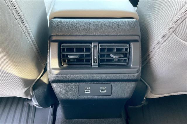 new 2025 Honda Accord car, priced at $32,165