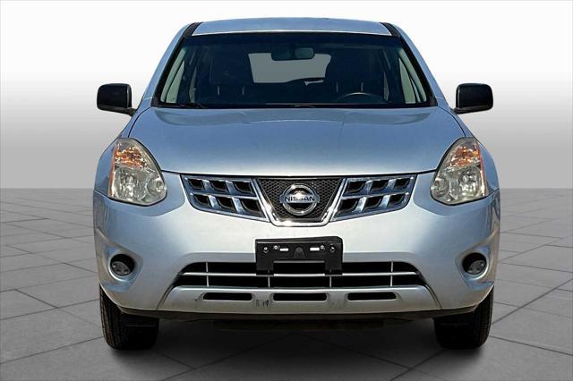 used 2013 Nissan Rogue car, priced at $9,245