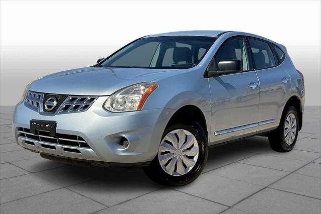 used 2013 Nissan Rogue car, priced at $9,245