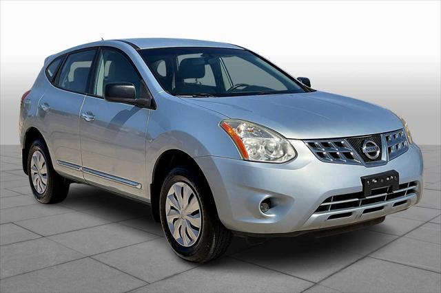 used 2013 Nissan Rogue car, priced at $9,245