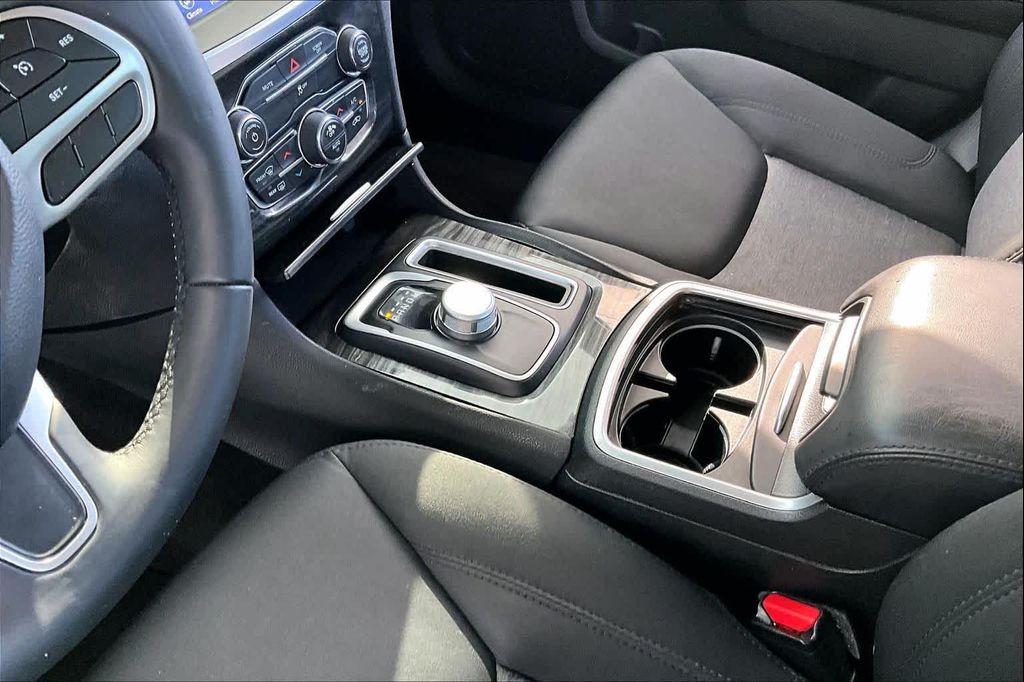 used 2018 Chrysler 300 car, priced at $17,999