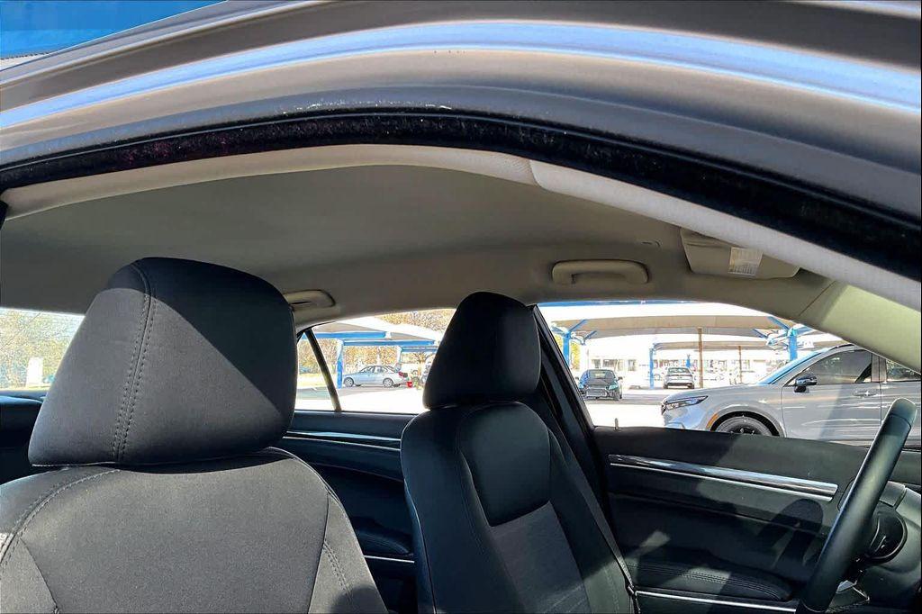 used 2018 Chrysler 300 car, priced at $17,999