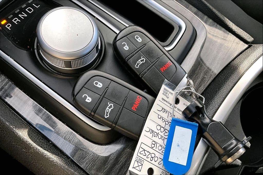 used 2018 Chrysler 300 car, priced at $17,999