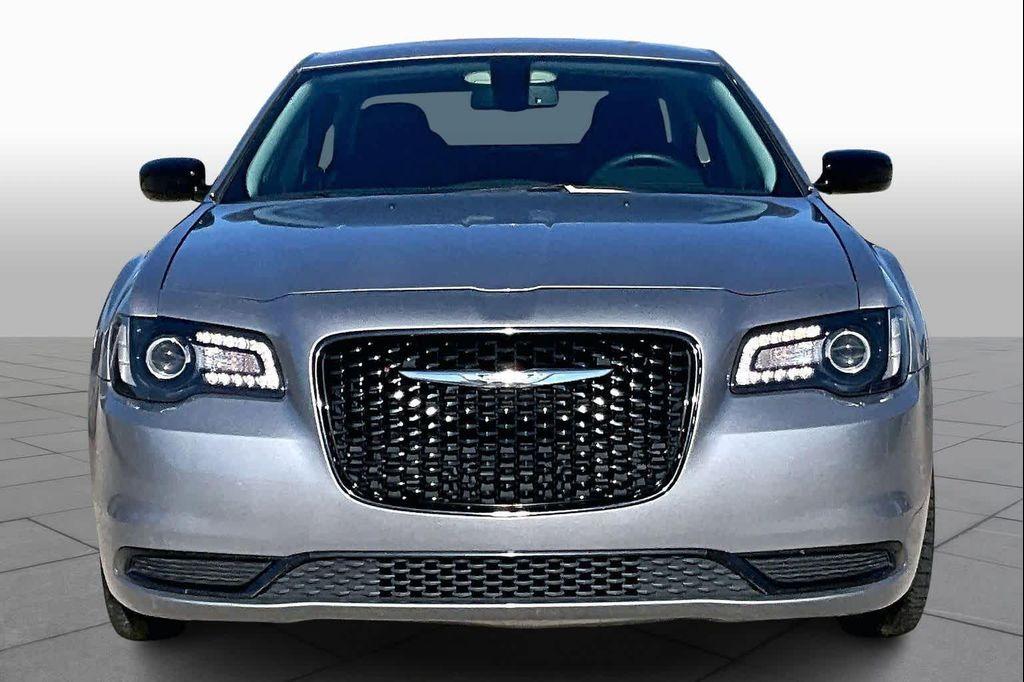used 2018 Chrysler 300 car, priced at $17,999