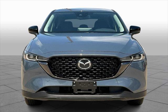 used 2024 Mazda CX-5 car, priced at $28,999