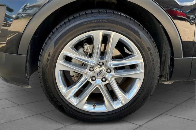 used 2016 Ford Explorer car, priced at $12,999