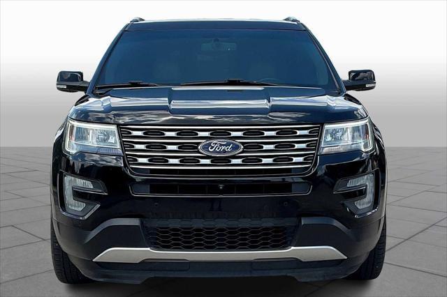 used 2016 Ford Explorer car, priced at $12,999