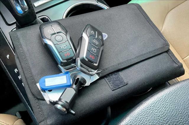used 2016 Ford Explorer car, priced at $12,999