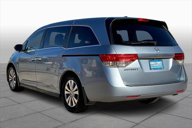 used 2014 Honda Odyssey car, priced at $8,999