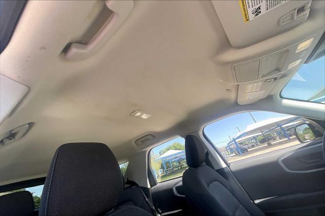 used 2022 Ford Bronco Sport car, priced at $25,501