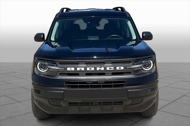 used 2022 Ford Bronco Sport car, priced at $25,501
