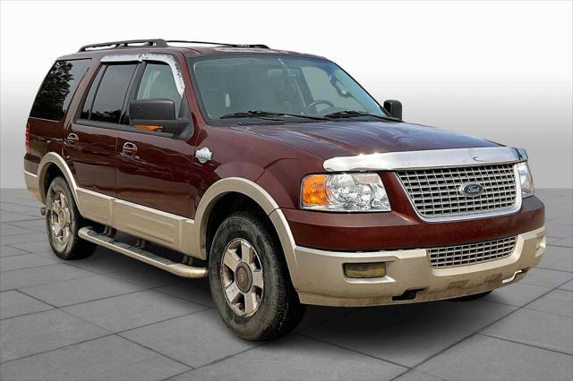 used 2006 Ford Expedition car, priced at $3,999