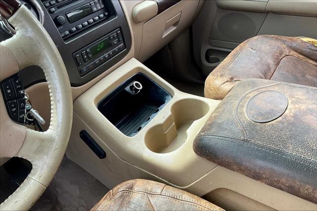 used 2006 Ford Expedition car, priced at $3,999