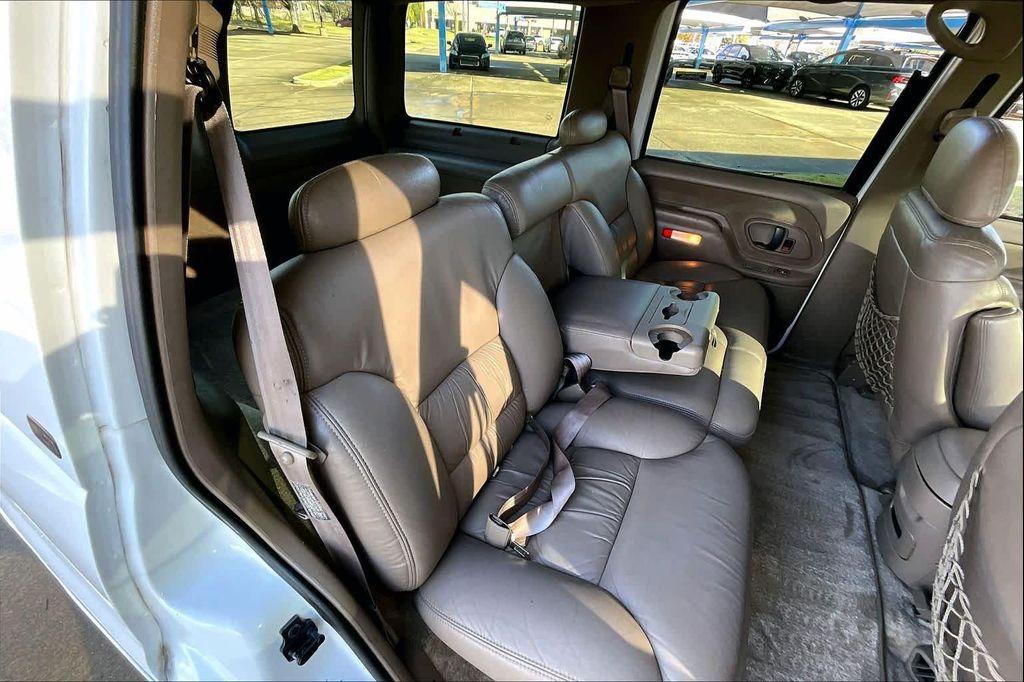 used 1999 GMC Yukon car, priced at $6,999