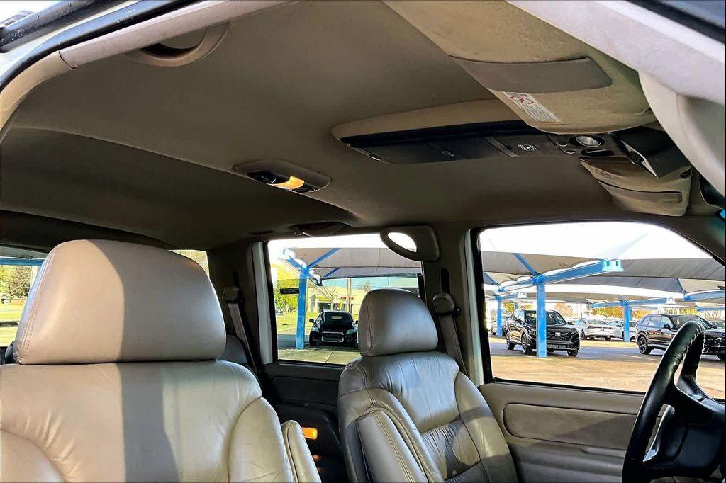 used 1999 GMC Yukon car, priced at $6,999