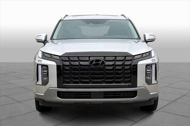 used 2024 Hyundai Palisade car, priced at $40,999