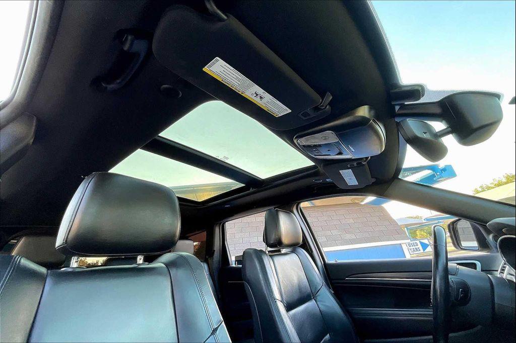 used 2019 Jeep Grand Cherokee car, priced at $19,599