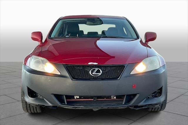 used 2006 Lexus IS 350 car, priced at $7,999