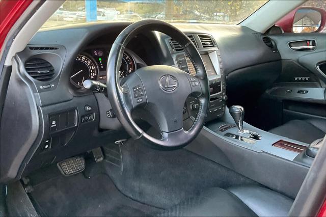 used 2006 Lexus IS 350 car, priced at $7,999