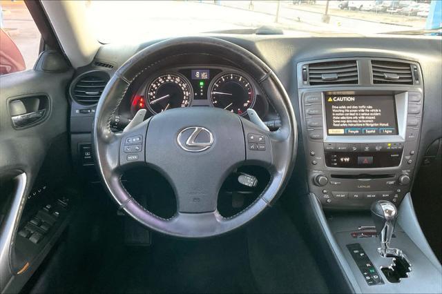 used 2006 Lexus IS 350 car, priced at $7,999