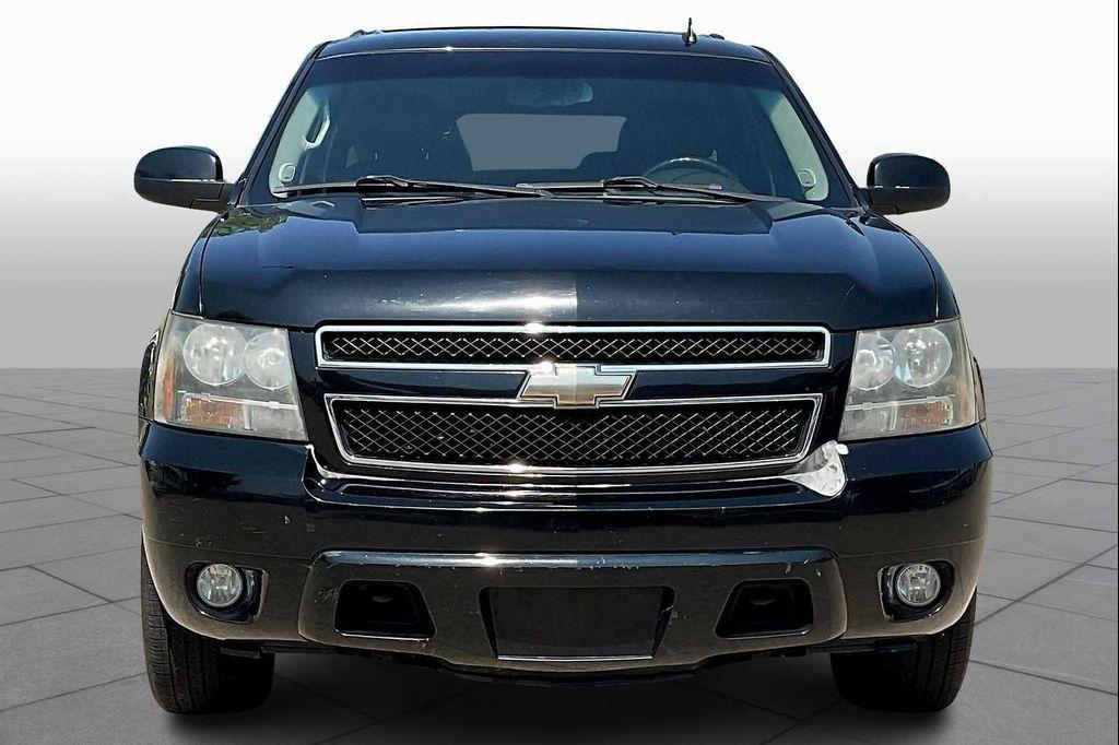 used 2011 Chevrolet Suburban car, priced at $6,999