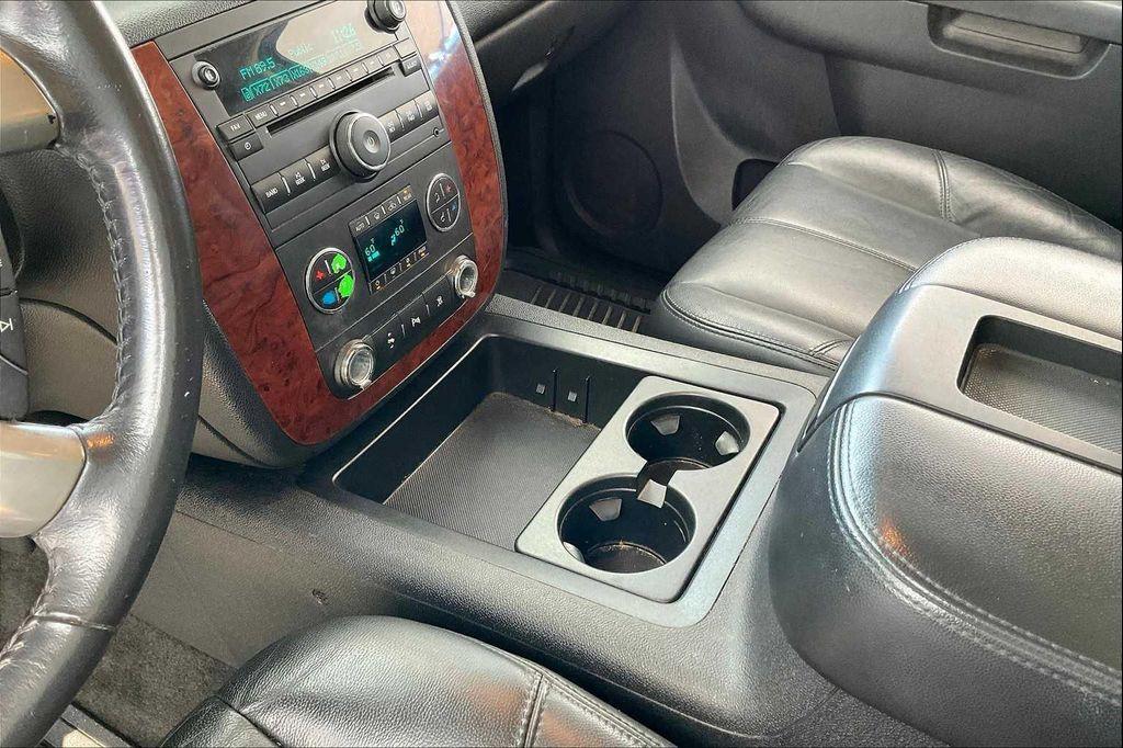 used 2011 Chevrolet Suburban car, priced at $6,999