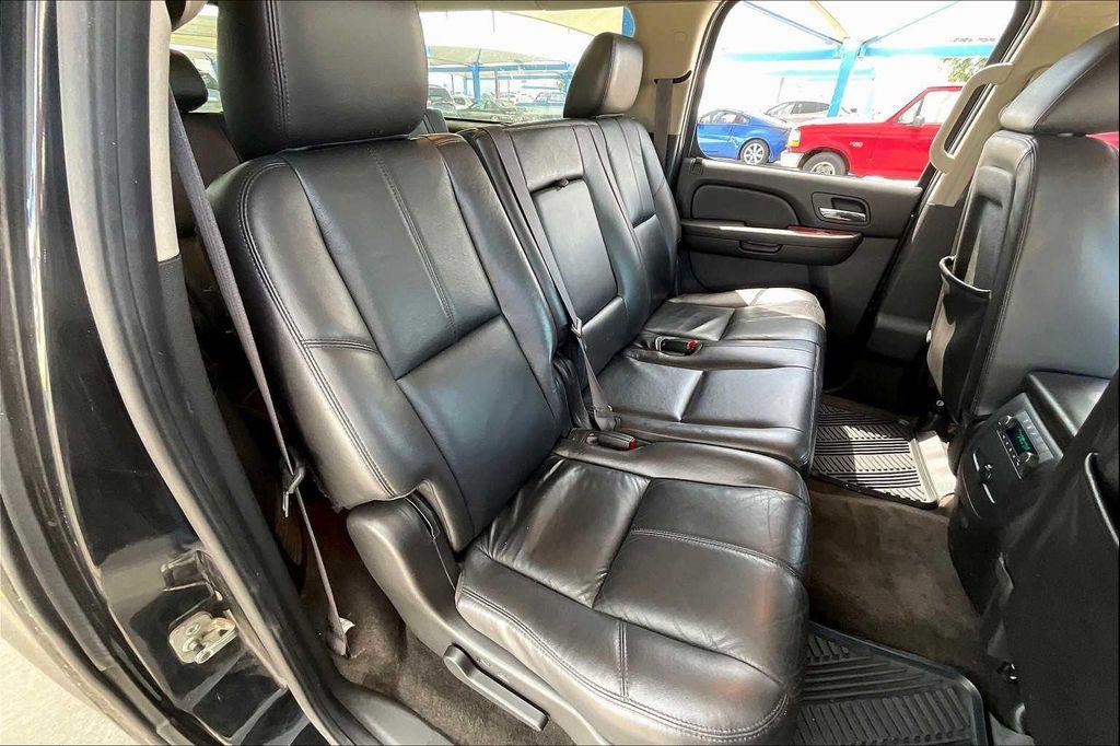 used 2011 Chevrolet Suburban car, priced at $6,999