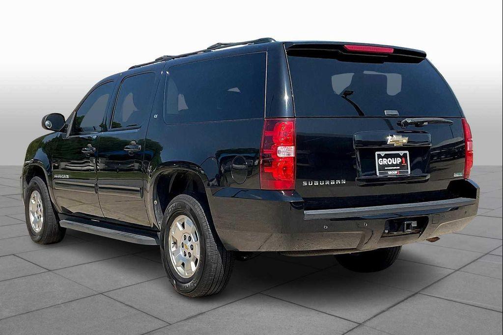used 2011 Chevrolet Suburban car, priced at $6,999