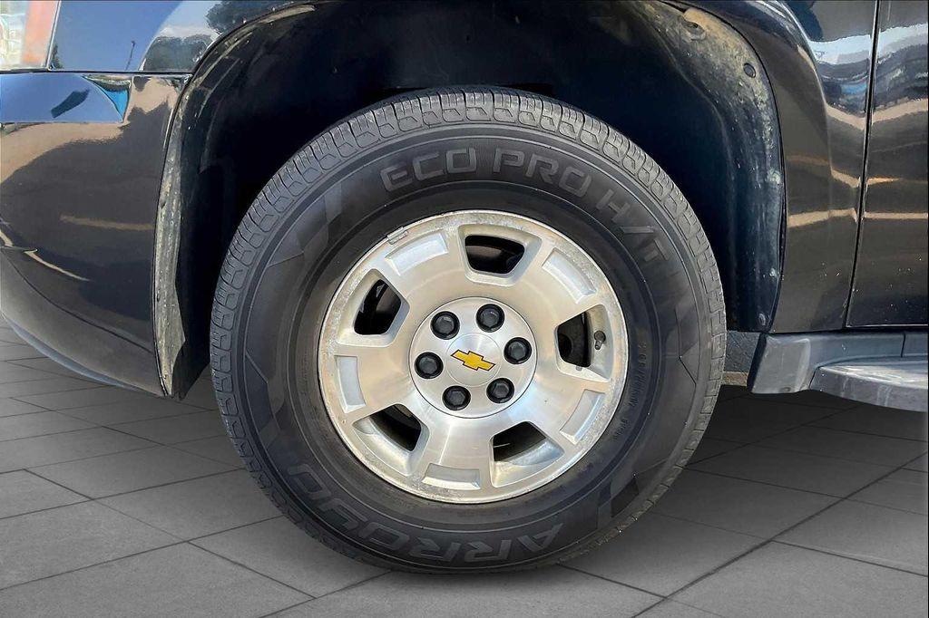 used 2011 Chevrolet Suburban car, priced at $6,999