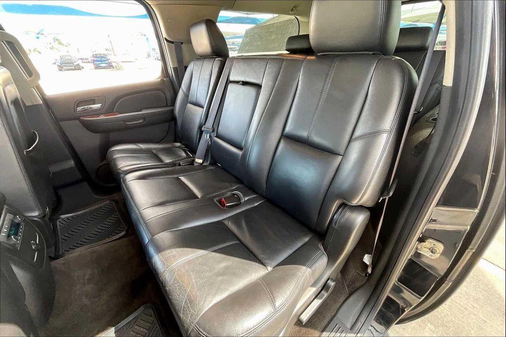 used 2011 Chevrolet Suburban car, priced at $6,999