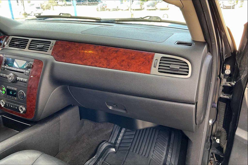 used 2011 Chevrolet Suburban car, priced at $6,999