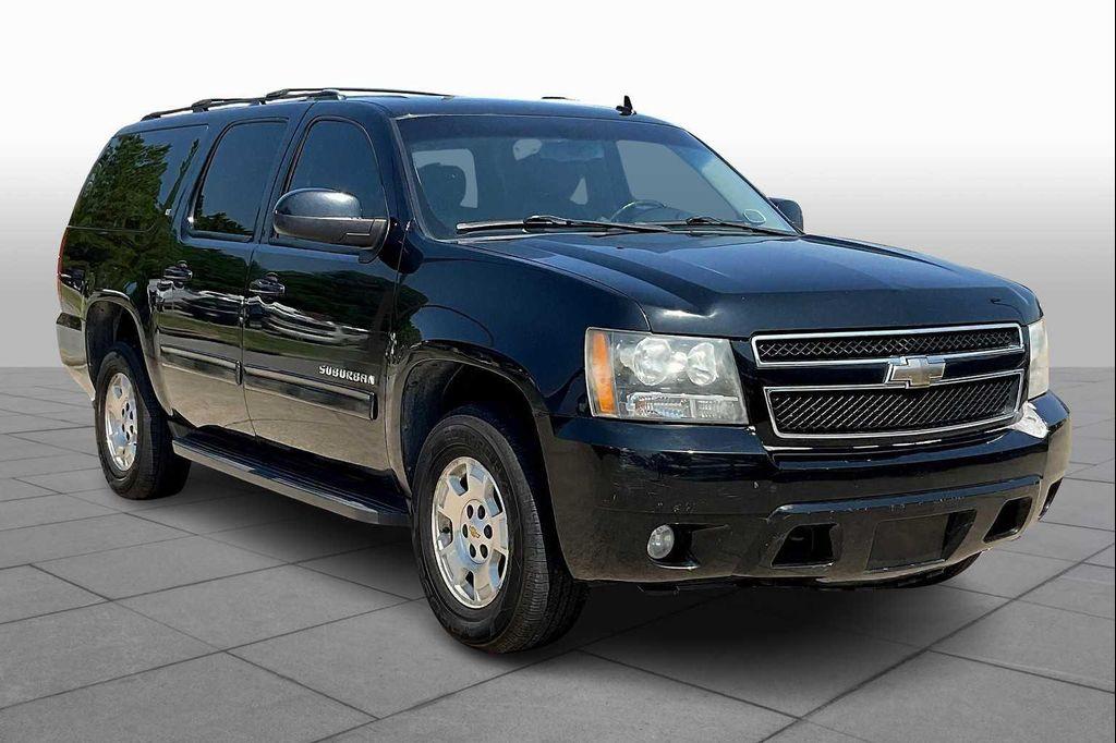 used 2011 Chevrolet Suburban car, priced at $6,999