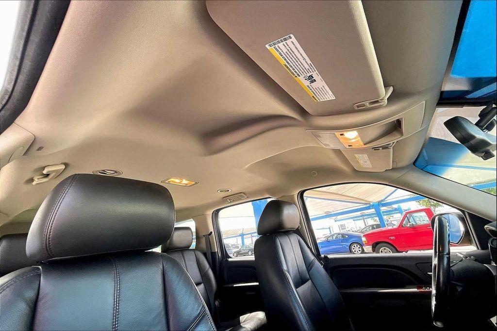 used 2011 Chevrolet Suburban car, priced at $6,999