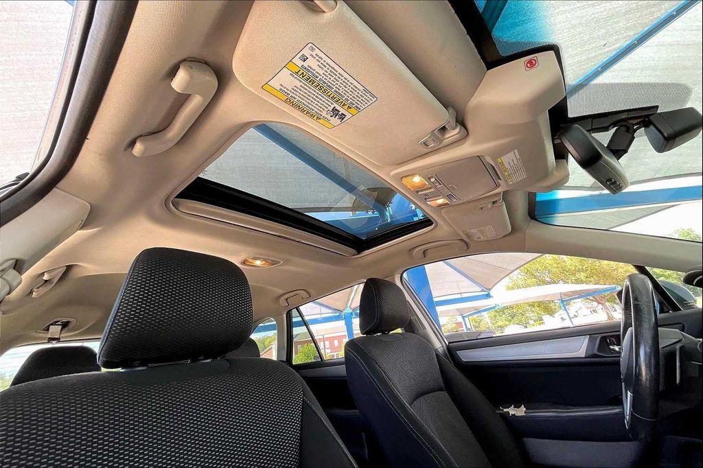 used 2017 Subaru Outback car, priced at $8,999