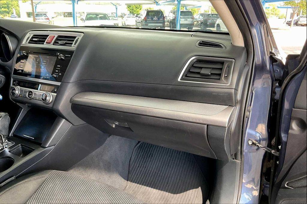 used 2017 Subaru Outback car, priced at $8,999