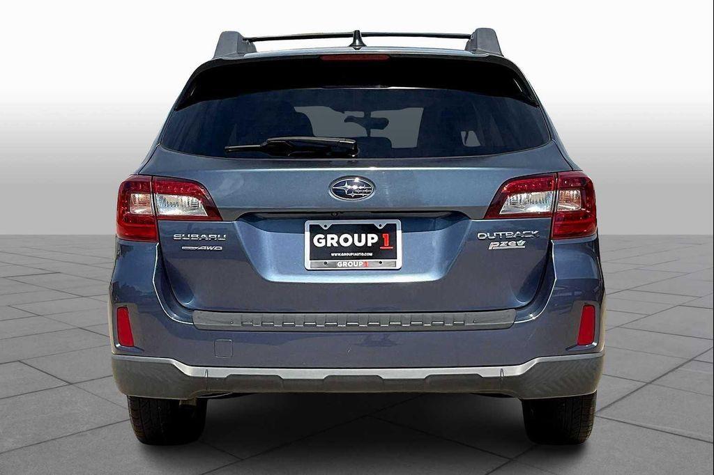 used 2017 Subaru Outback car, priced at $8,999