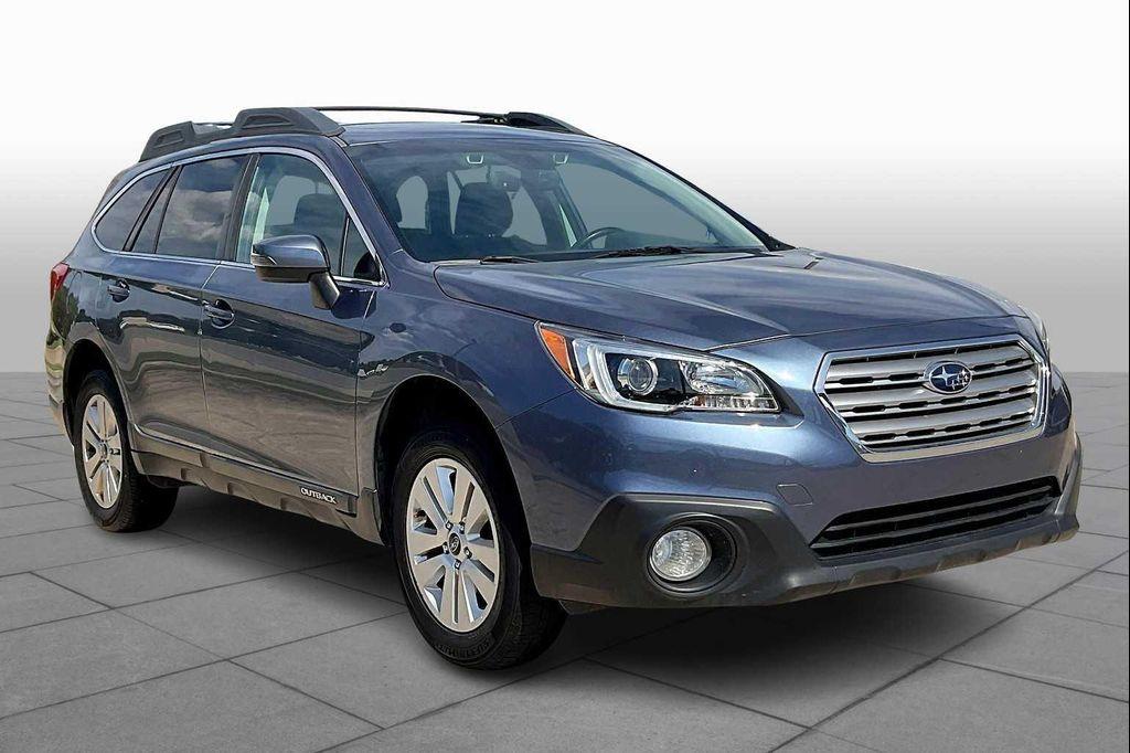 used 2017 Subaru Outback car, priced at $8,999