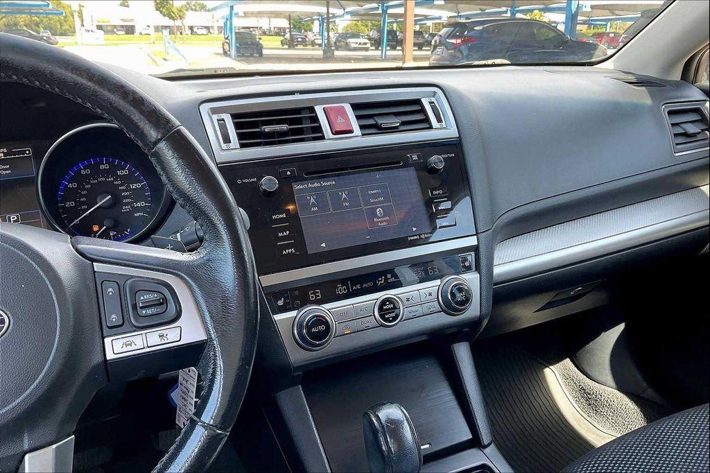 used 2017 Subaru Outback car, priced at $8,999