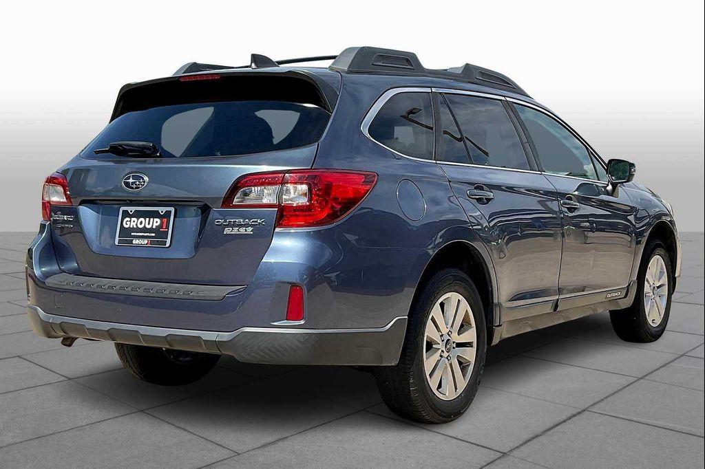 used 2017 Subaru Outback car, priced at $8,999
