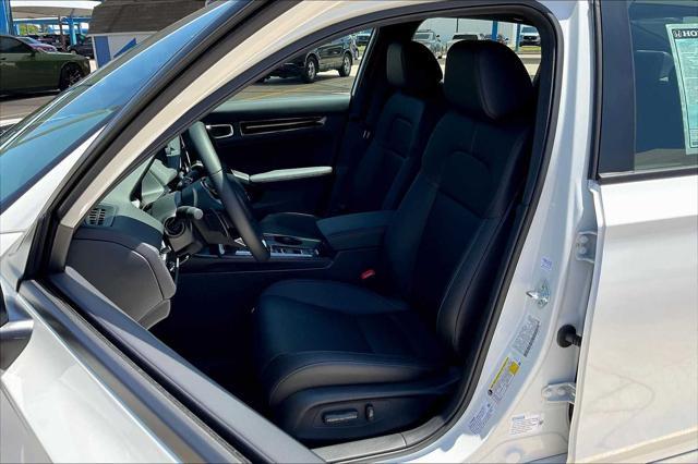 new 2026 Honda Civic Hybrid car, priced at $33,900